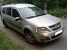 В Удмуртии задержали обвиняемого в гибели 12-летнего ребёнка в результате ДТП