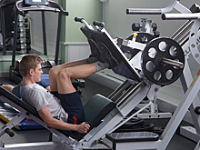 Дорога к здоровью нации