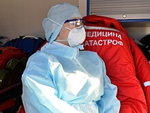 Cбежавшую из-под карантина россиянку будут судить
