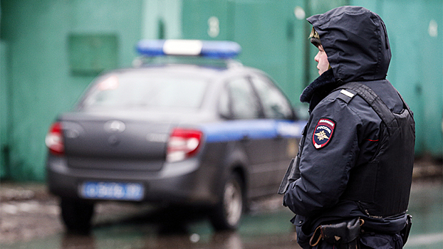 Массовая драка произошла между мигрантами в Москве