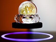 Биткоин и его главный конкурент достигли рекордов