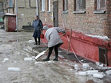 Эксперт рассказал, чем отличаются гололёд и гололедица