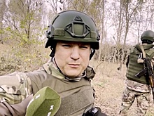 История последнего репортажа: Как погиб военкор Борис Максудов