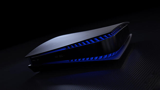 В России разрабатывают PlaySpace – якобы замену PlayStation на Intel Atom X5