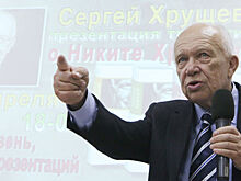 Чей Крым и что ждет Украину: пророчества сына Хрущева