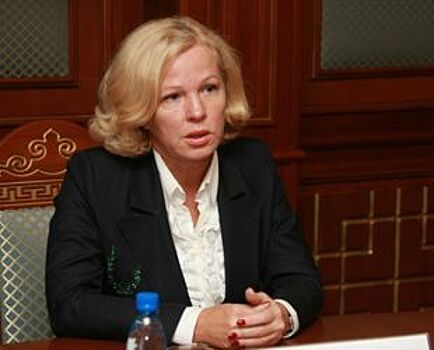 Фонд развития моногородов возглавила Ирина Макиева