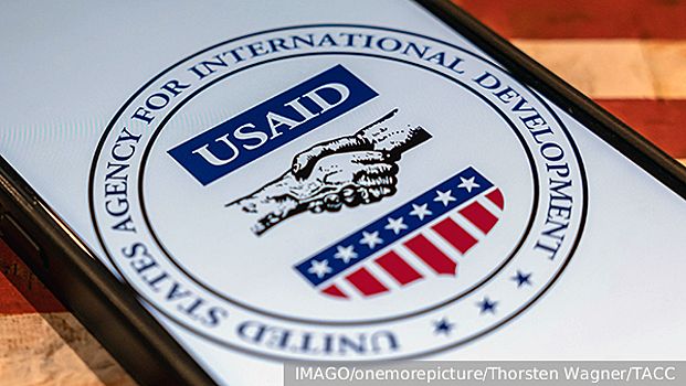 Политолог Шеслер: Без USAID украинские организации будут лихорадочно искать деньги