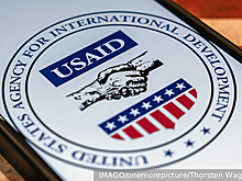 Политолог Шеслер: Без USAID украинские организации будут лихорадочно искать деньги