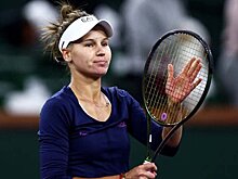 Майами (WTA). Кудерметова, Касаткина и Самсонова начнут со второго круга, Осака может выйти на Кербер