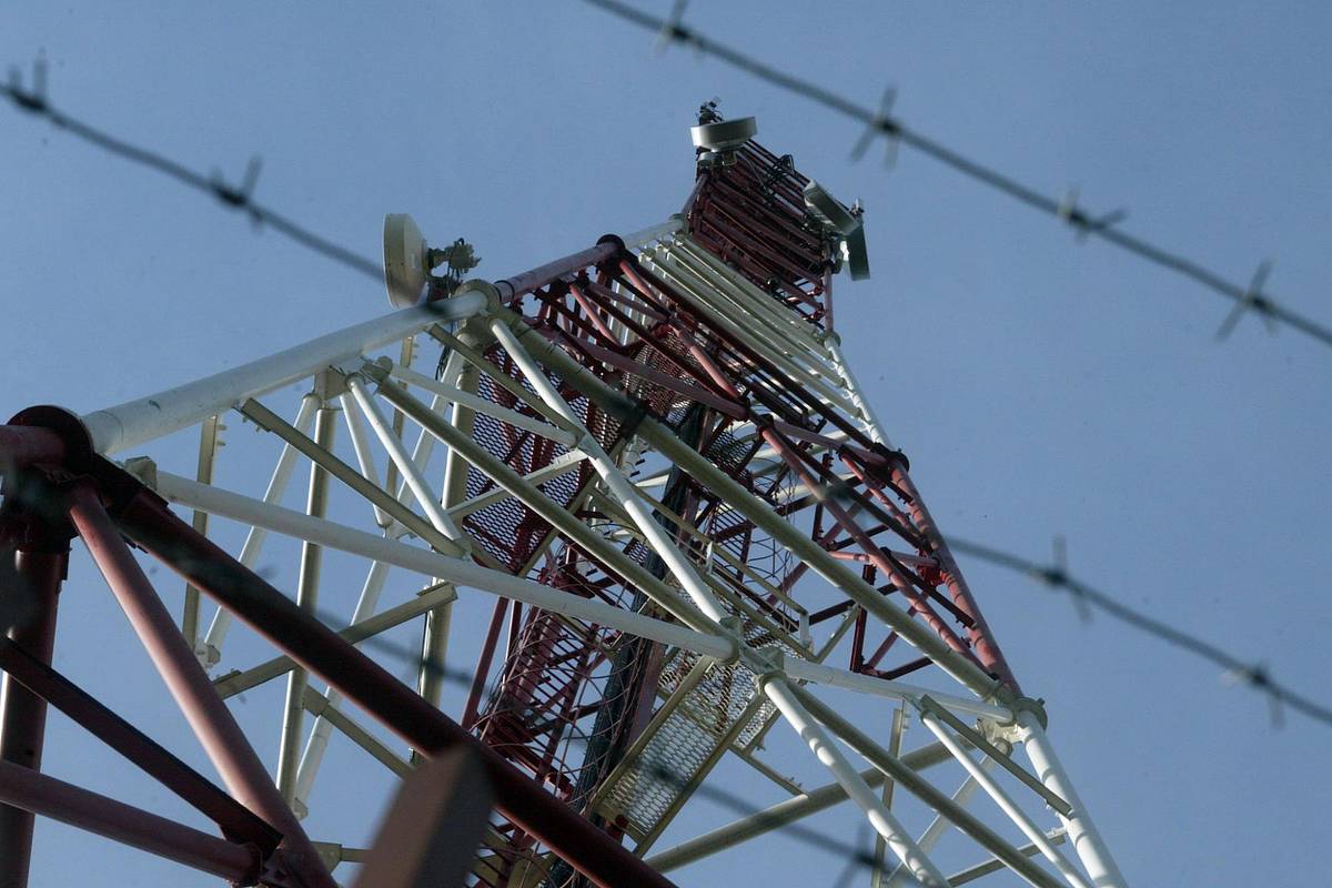 «Радиостанция Судного дня» передала четыре новых таинственных сообщения