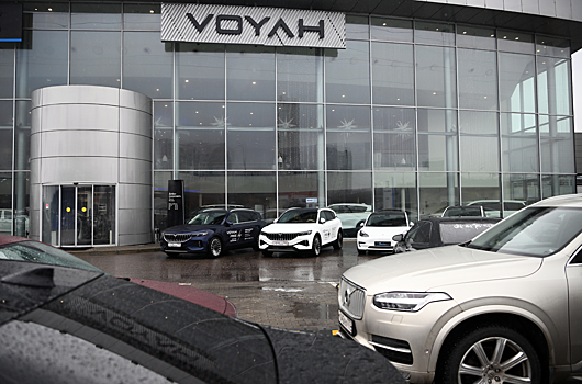 Российскому авторынку прочат падение