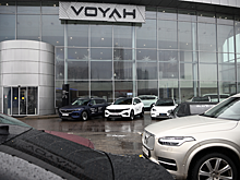 Российскому авторынку прочат падение