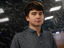 Магистрант ПГУТИ прошел путь от сварщика до обладателя ИТ-гранта в 1 млн рублей