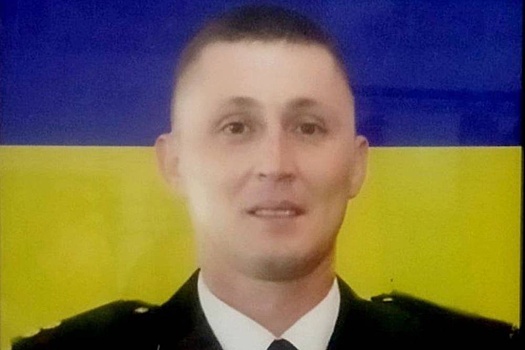 Лучший разведчик Зеленского Владимир Гизимчук ликвидирован в засаде