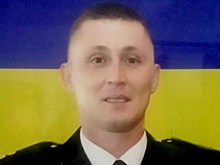 Лучший разведчик Зеленского Владимир Гизимчук ликвидирован в засаде