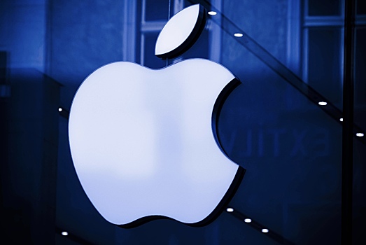 Apple перевезла российских сотрудников в Киргизию