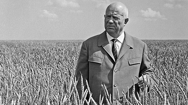 Что стало бы с СССР, если бы Хрущева сняли еще в 1957 году