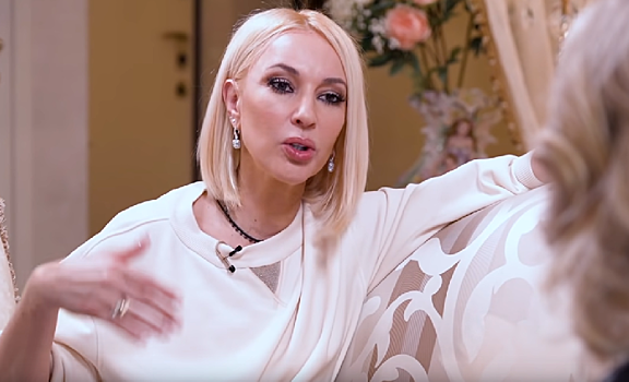 Лера Кудрявцева прервала молчание и ответила на вопросы о разводе