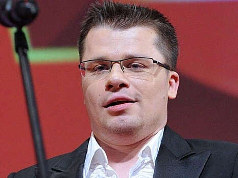 Страшнее коронавируса: Попавший в больницу Харламов раскрыл свое состояние