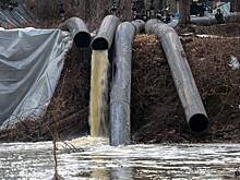 В Вашингтоне объявили ЧС из-за фекалий