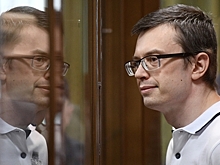 Назван срок выхода на свободу осужденного за взятки генерала Никандрова