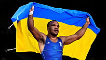 Украинский спортсмен обвинил Скабееву в "подставе"