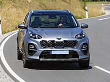 Обзор KIA Sportage и Nissan Qashqai — кто лучше?