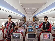 Air India возобновит полёты из Гоа в Москву