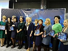 В Кирове подвели итоги конкурса журналистских работ «Страна моя – Вятка — 2019» (16+)