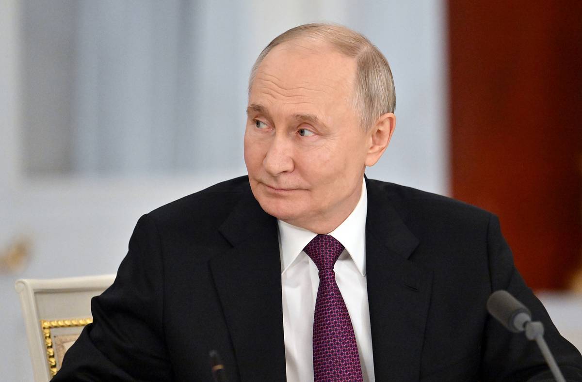 Политолог назвал возможную основную тему разговора Путина и Трампа