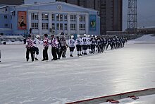          В минспорта заверили, что конфликт между СК «Родина» и заводом «Лепсе» не отразится на хоккеистах       