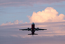 Bloomberg: гонконгская Cathay Pacific запланировала возобновить полеты над РФ с 1 ноября