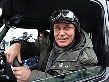 Понять и простить. ​Владелец распиленного Mercedes 1937 года готов пойти на мировую