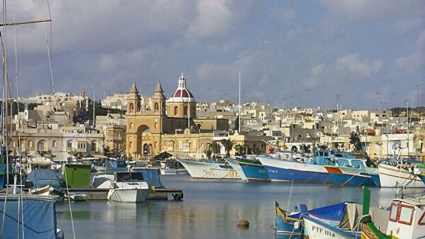 Уединенный рай: самые живописные деревеньки Европы