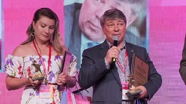Лучшие в отрасли награждены Национальной премией «Медиа-Менеджер России — 2021»