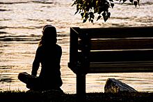 Может ли помочь медитация при стрессе