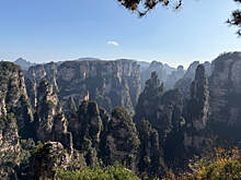 Из Владивостока запустят прямой чартер в Чжанцзяцзе