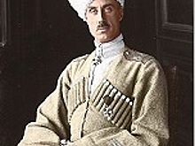 РПО: Бюст Врангелю в Ростове создан за счет народных пожертвований