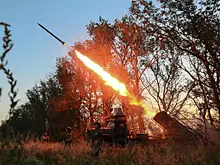 Новости СВО сегодня: удар Т-72 и отступление ВСУ под Северском