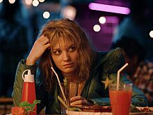 Премьера фильма «Булки» с Кристиной Асмус состоялась в Москве