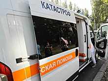 В ДНР число случаев коронавируса выросло до 133