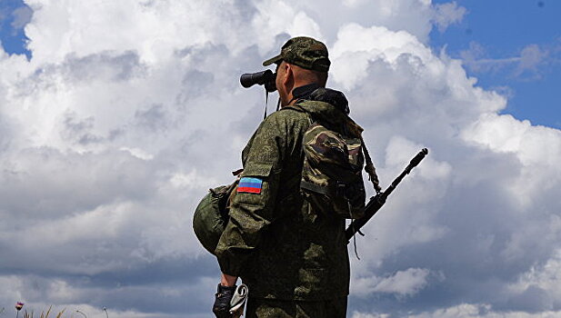 В ЛНР заявили о хищениях на складах боеприпасов украинских силовиков
