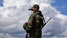 ФРГ и Франция определили районы Донбасса для разведения сил