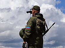 Народная милиция ЛНР заявила о перехвате беспилотника силовиков