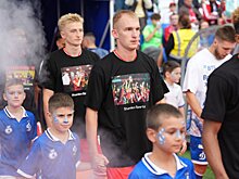 Червиченко - о Денисове: переход из "Спартака" в "Зенит" - это повышение в классе