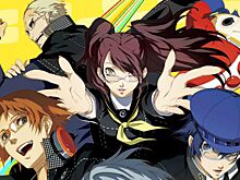 Ремастеры Persona 3 и Persona 4 выйдут в январе