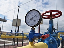 Средняя Азия может стать заметным рынком сбыта для российского газа