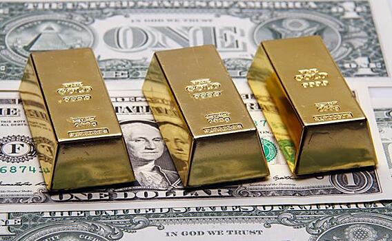 Трамп дрогнул, доллар устоял – реальные причины взлета и обвала цен на золото