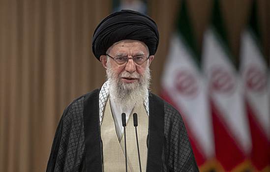 Арагчи: верховный лидер и президент Ирана не пострадали от ударов США и Израиля