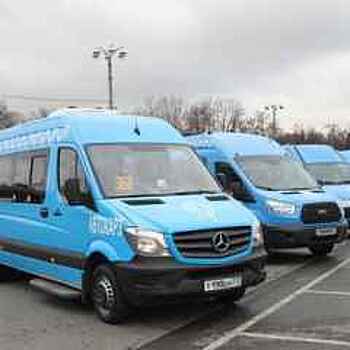 «Организатор перевозок»: Работу систем климат-контроля проверят в 2 тыс. автобусах частных перевозчиков